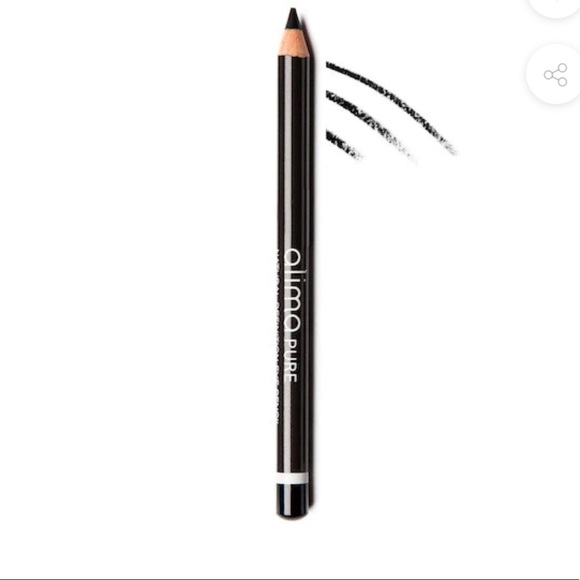 NIB alima pure Natural Definition Eye Pencil NIB - Picture 4 of 4